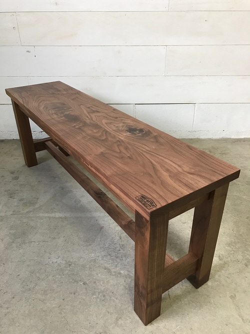 NS DINING TABLE & NS BENCH_c0146581_1532285.jpg