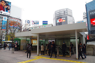 しぶちか大階段にエスカレーター新設 でじたる渋谷news しぶちか大階段にエスカレーター新設 でじたる渋谷news