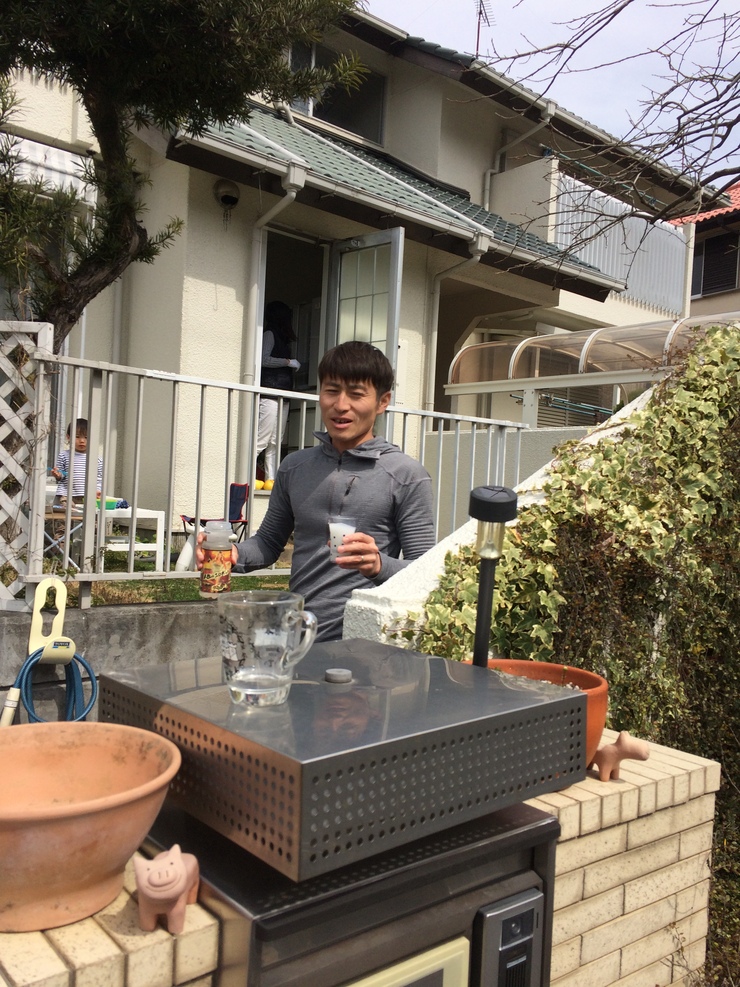 2017.03.25~26 MTB六甲縦走2往復_a0062810_10285858.jpg