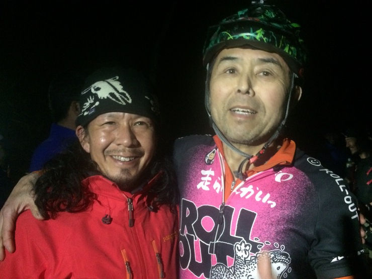 2017.03.25~26 MTB六甲縦走2往復_a0062810_10345420.jpg