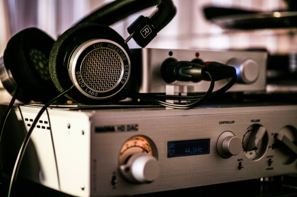Grado SR225, SR325 octandre Dmaaの私的インプレッション Grado SR225, SR325 octandre Dmaaの私的インプレッション