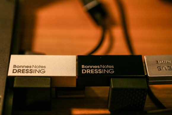 Dressing APS-DR002, APS-DR003の私的レビュー:自腹を切れ Dressing APS-DR002, APS-DR003の私的レビュー:自腹を切れ