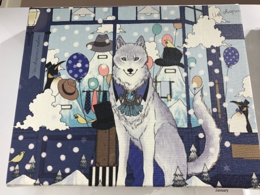 杏チアキさん個展商品 通信販売のお知らせ_f0010033_23024088.jpg
