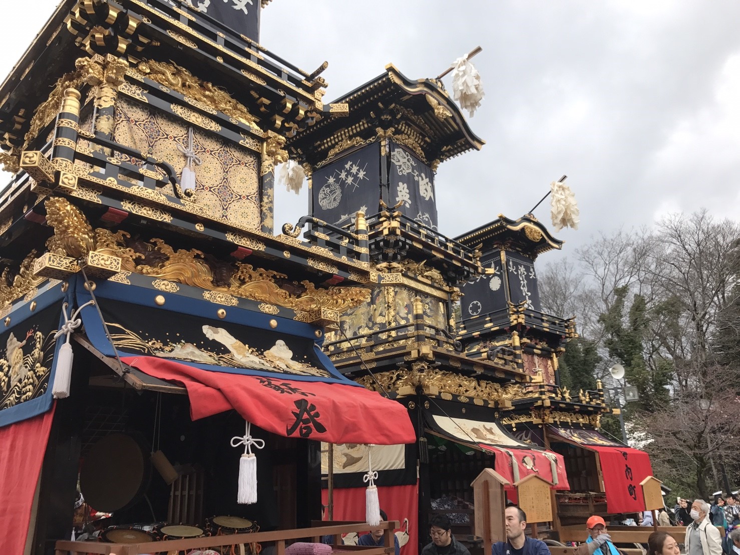 春の犬山祭り・・・行ってきました。。。_f0065444_14291369.jpg