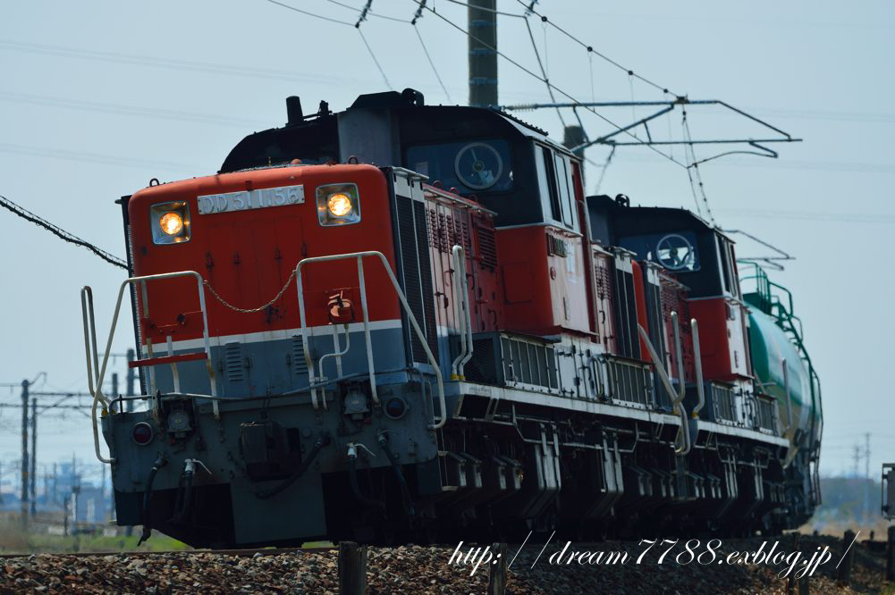 Dd51旋回窓重連1156 1146 hiroのフォトアルバム Dd51旋回窓重連1156 1146 hiroのフォトアルバム