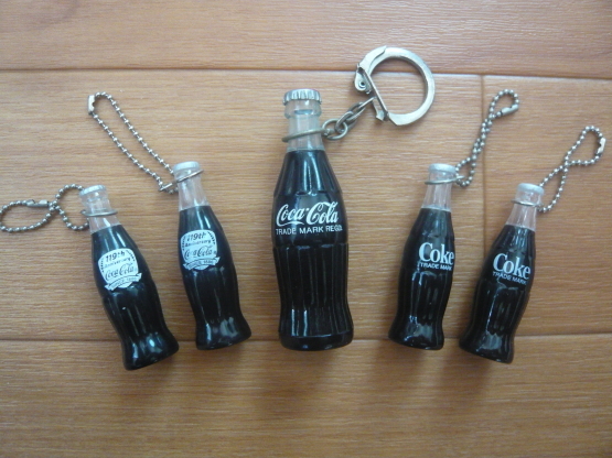 COKE ②_e0313457_16154008.jpg