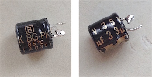 偽ブラックゲートを作る : 通電してみんべ 偽ブラックゲートを作る : 通電してみんべ