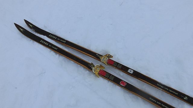 ノルウェーのヴィンテージ板をゲット！ : ときどき葦笛