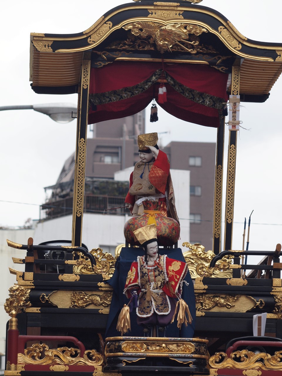 『春の岐阜祭(道三まつり)』_d0054276_2104275.jpg