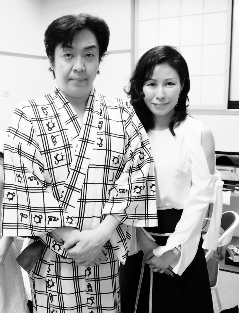 第38回 俳優祭へ(歌舞伎座)_c0366777_19581989.jpg