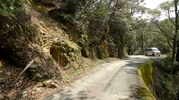 仁淀川寺村　車中泊14日目_c0212083_18145379.jpg