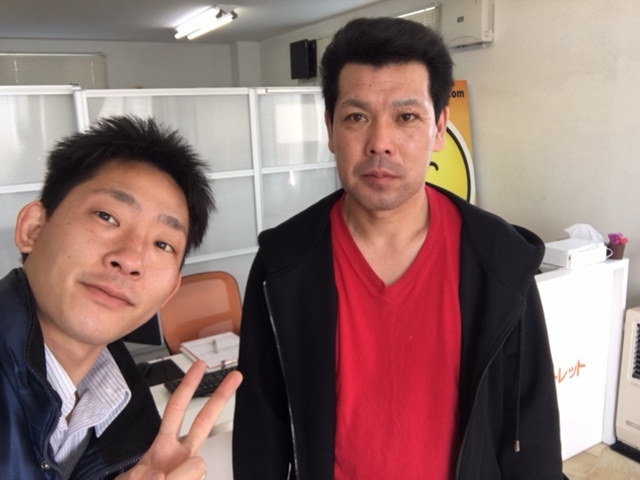 4月2日(日)トミーアウトレット♪グッチーブログ☆続々新在入荷中!!自社ローン☆ローンサポート☆_b0127002_16514496.jpg