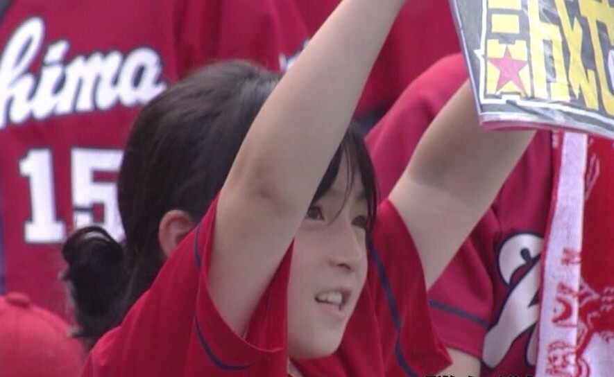 【野球】プロ野球をテレビで見ている人は60代以上で6割なのに対し40代以下は4割　60代以上に比べ50代以下は野球離れを感じる結果に _b0163004_06383379.jpg