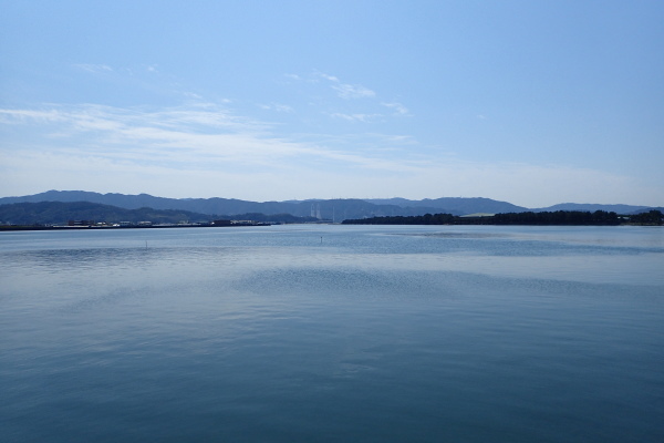 名勝和歌の浦　桜まつり_c0367107_15072875.jpg