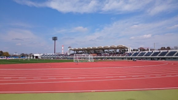 2017JリーグDivision3 FC東京U-23 - 鹿児島ユナイテッドFC_b0042308_23201455.jpg