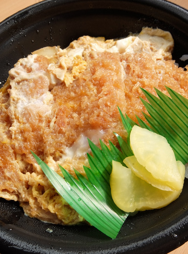 【平日昼割】3/21-3/24 ほっともっと ロースかつ丼【11:00～15:00】_d0188613_17035425.jpg