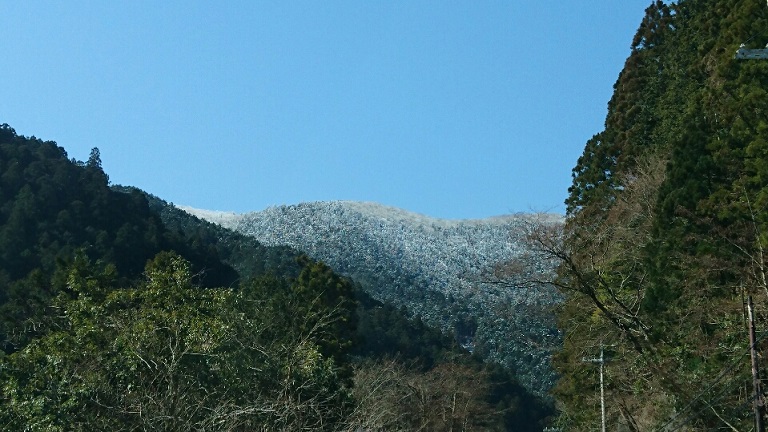 再び西国三十三か所巡りに・・_f0228619_1947546.jpg