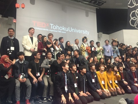 第１回TEDxTohoku Universityに参加_d0028322_21324464.jpg