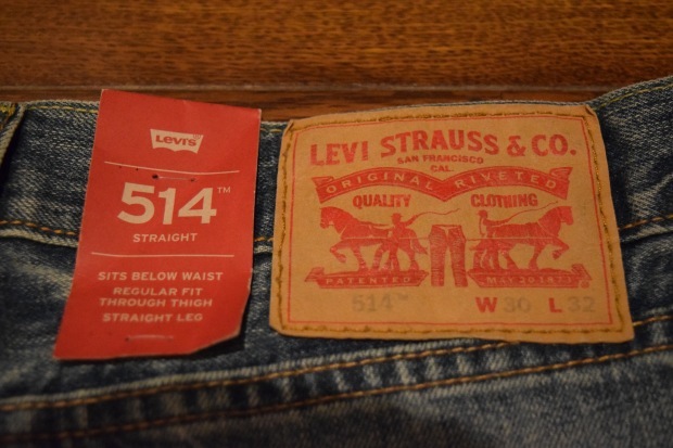 US Levi\'s 「514」!!_c0355834_18133416.jpg