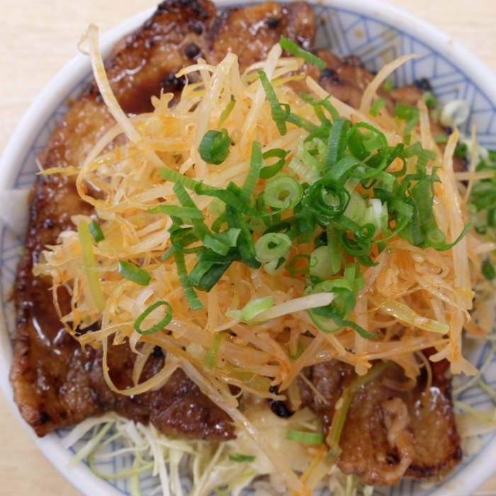 週末プチ旅　上里SA_f0050534_16133438.jpg