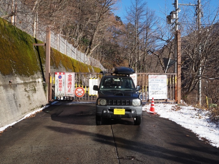 2016.12.02 神岡のカミオカンデ_a0225740_20593538.jpg