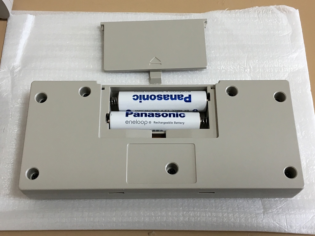 NESmini 無線コントローラ_c0323442_11465649.jpg