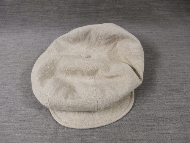 workers linen cap_f0049745_16582565.jpg