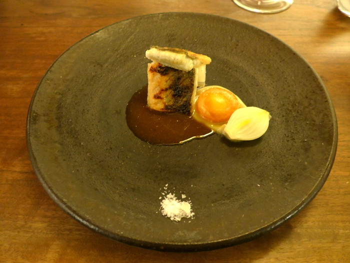 外苑前「Hiroya ヒロヤ」へ行く。_f0232060_16475197.jpg