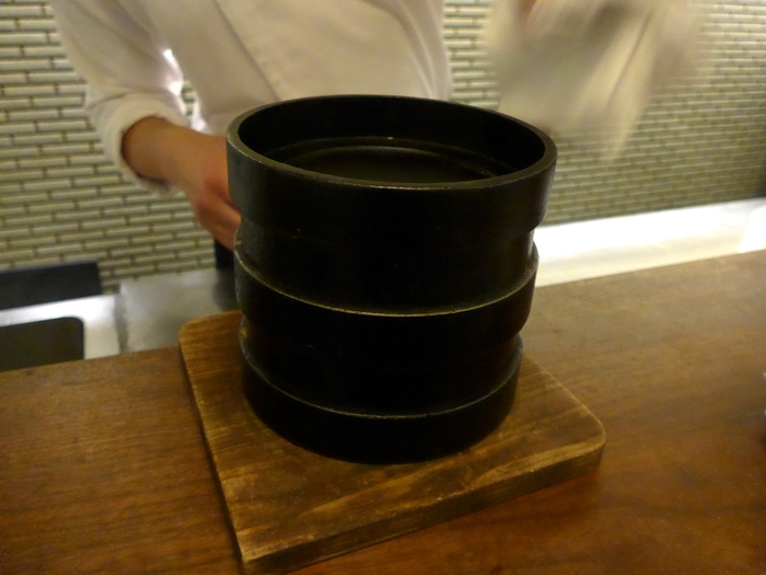 外苑前「Hiroya ヒロヤ」へ行く。_f0232060_16504090.jpg