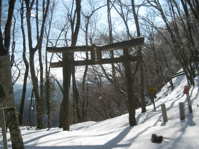 2017.4.2 柴小屋山_c0219866_17520392.jpg