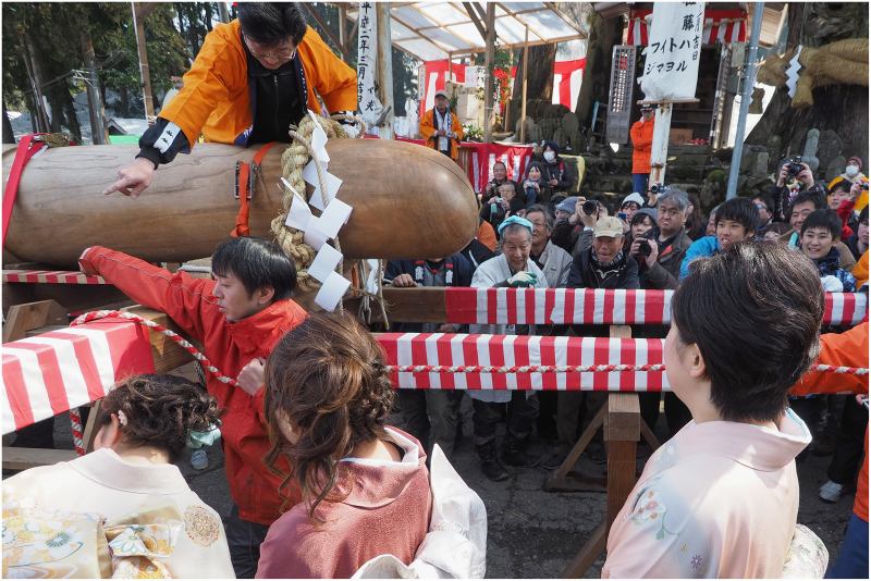 栃尾　ほだれ祭_a0079473_18164546.jpg