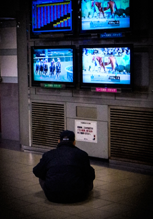 2017年 春のG1シリーズ　第61回 大阪杯_b0247073_22224821.jpg