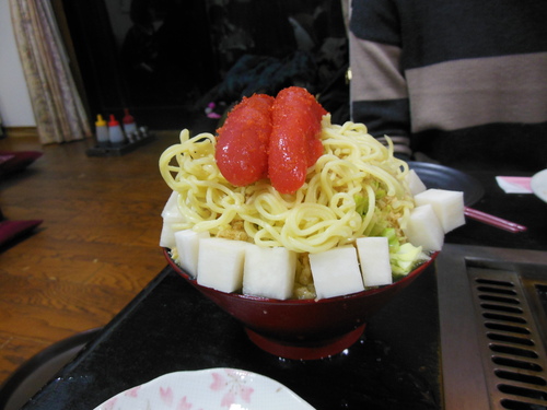 お花見会??????_e0040673_115902.jpg