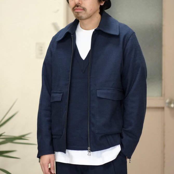 FRANK LEDER ~17SS~_e0152373_17455797.jpg