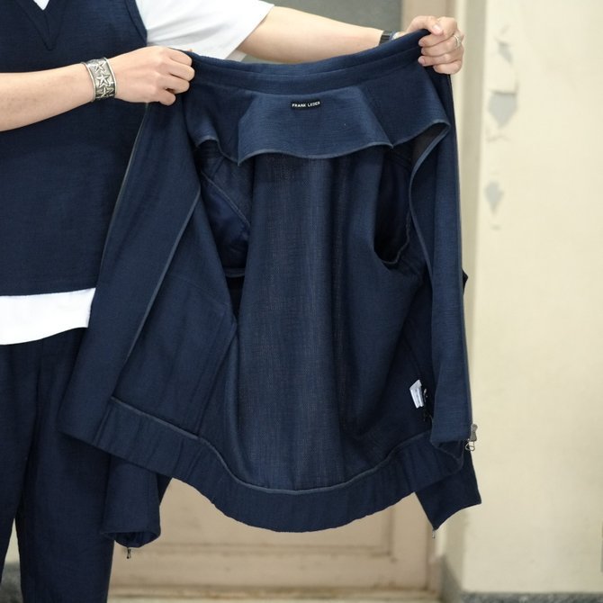 FRANK LEDER ~17SS~_e0152373_17463079.jpg
