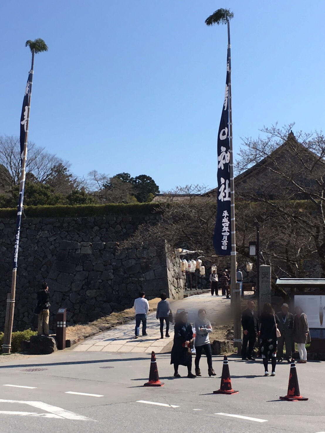 青山神社のお祭り_f0379286_20455384.jpeg