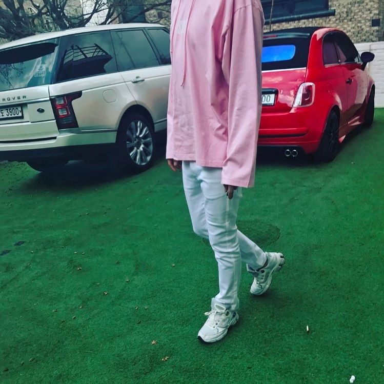 4月1日のグンちゃんとジェジュンのインスタとtwitter チャン グンソクと楽しみましょ 4月1日のグンちゃんとジェジュンのインスタとtwitter チャン グンソクと楽しみましょ