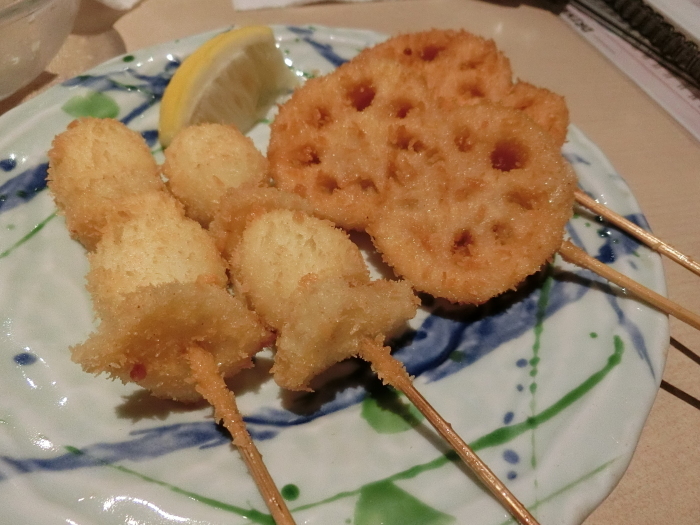 YAKITORI UMA 焼鳥 馬で ☆ ちょっと神田や有楽町♡気分_c0229199_13483288.jpg