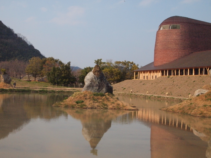 関西と東海の旅･･･････２度目の近江八幡_b0331802_22081086.jpg