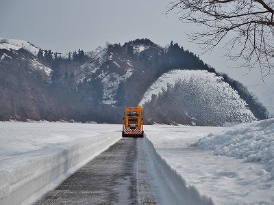 4月1日の積雪深は・・・_c0336902_19202110.jpg
