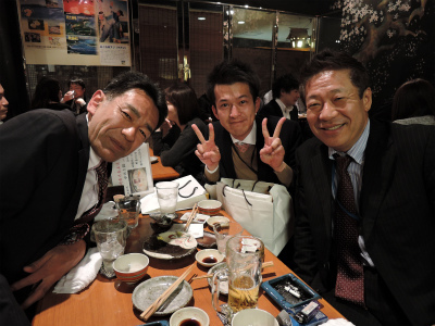 白魚刺身_f0157910_15095909.jpg