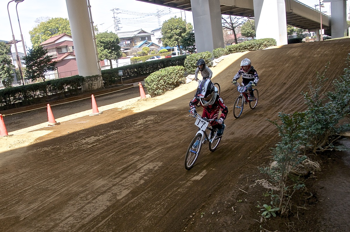 ４月２日JOSF川口ゴリラ公園定期戦：VOL1決勝_b0065730_1112425.jpg