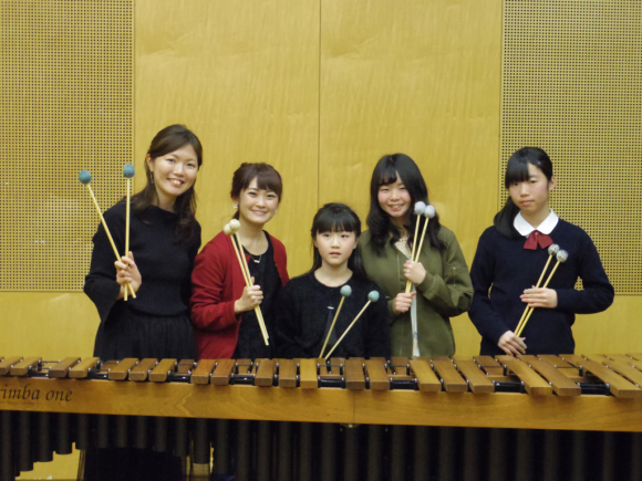 おさらい会と定演_a0142933_07401044.jpg