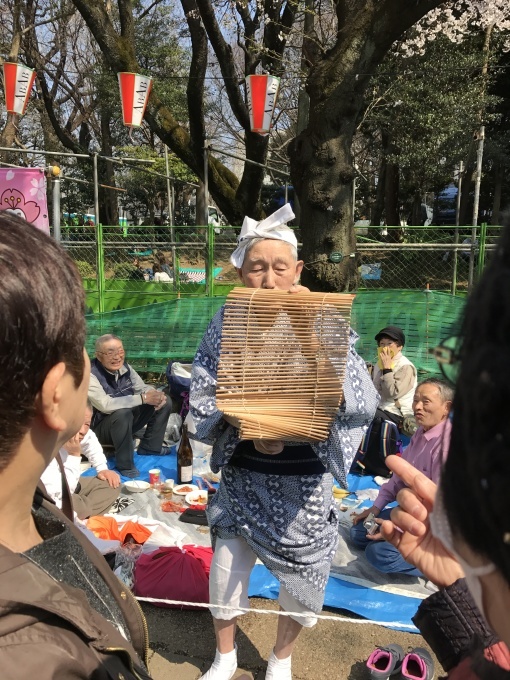 桜満開ですね❁_f0140343_15253453.jpg