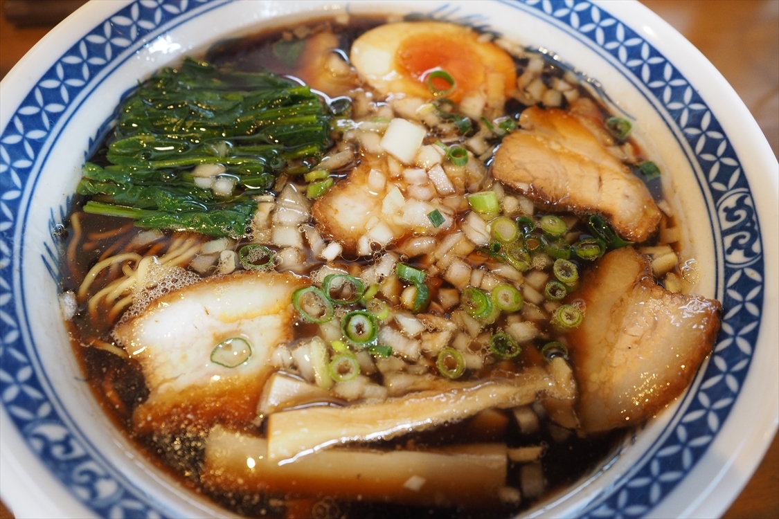【キャンプdeらーめん】房州麺処ちゃいなはうす　～房総中華そば「極」_b0008655_19195857.jpg