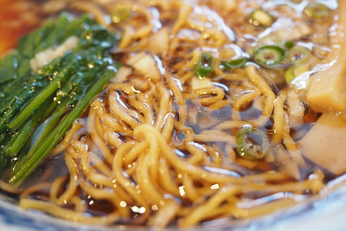 【キャンプdeらーめん】房州麺処ちゃいなはうす　～房総中華そば「極」_b0008655_19213057.jpg