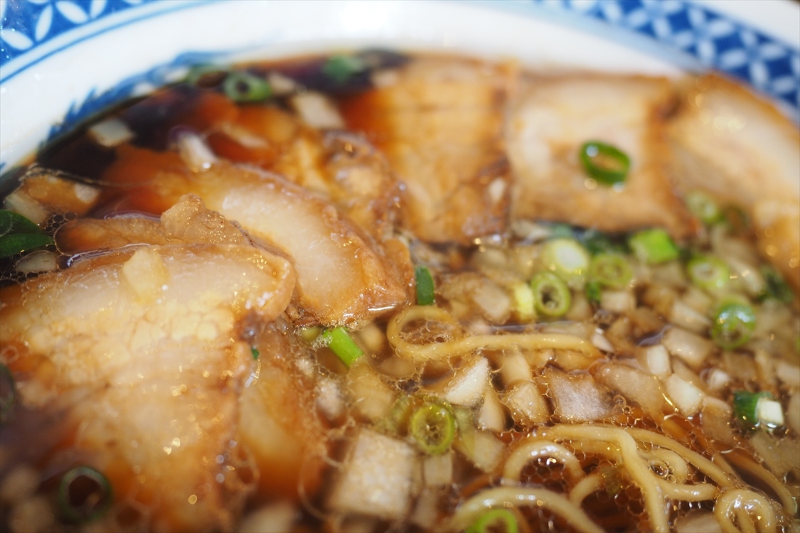 【キャンプdeらーめん】房州麺処ちゃいなはうす　～房総中華そば「極」_b0008655_19220655.jpg