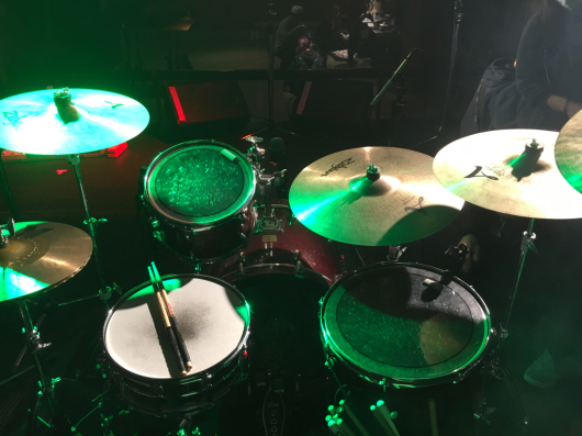 2017/4/2「エイリアンズ、リリース記念ライブ」_e0242155_22581654.jpg