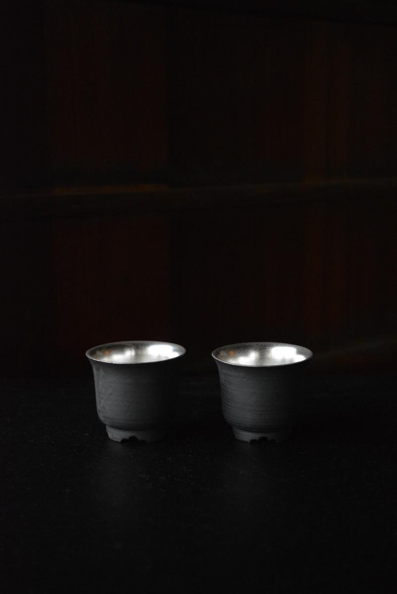 「服部竜也展 神は細部に宿る」 中国茶道具_d0087761_17572819.jpg