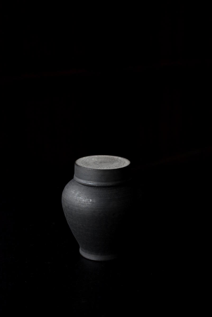 「服部竜也展 神は細部に宿る」 中国茶道具_d0087761_1757727.jpg